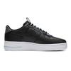 Nike Air Force 1 Low '07 Lux Black Light Blue Women's 898889-015