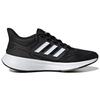 EQ21 Run Core Black Cloud White Grey Four Women's GY2207