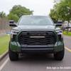 2022-2024 Toyota Tundra Grille Replacement