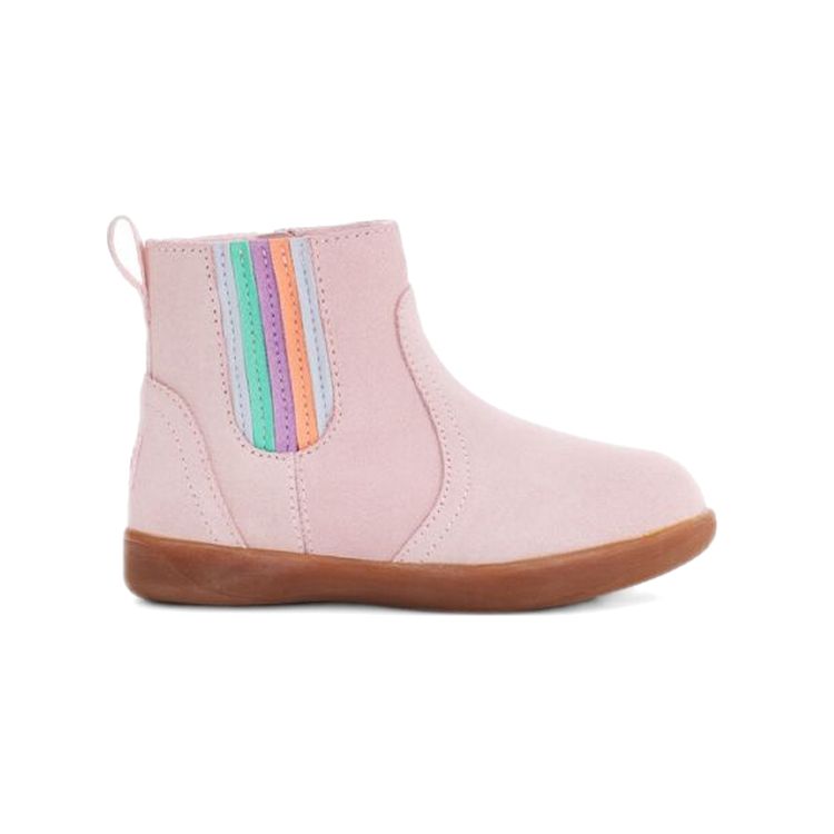 UGG Kids Ryndon Boot Pink 1120955T-SPKS
