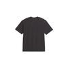 Vans Lightweight Knitted Crew Neck Solid Color T-Shirt Men tops VN000TBPEMV