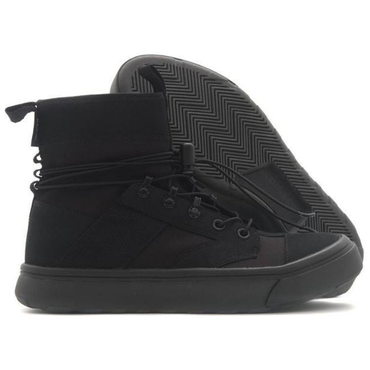 Jump Boot Cali Thornhill Dewitt x Slam Jam x Jump Boot Converse Gore-Tex 'Schwarz' 160314C