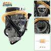 Enduro Motorcycle Carburetor For Kawasaki Vulcan 800 VN 800 Carb Replacement Parts 1995-2024 2025 Street Aluminum Accessories