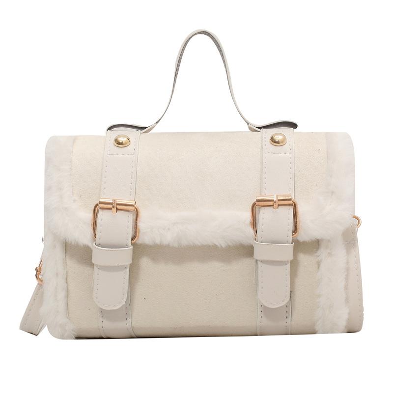 Today's Popular Fashion Small Fresh Handbags Autumn and Winter Women's Bags Shoulder New Small Bags