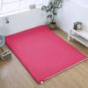 All-Inclusive Floor Bunk Dirty Cushion Cover Comfortable Mattress Cover Dust-Proof Sanded Bed Cover Removable Washable