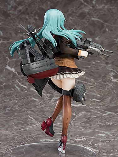 Kancolle: Suzuya Kai II 1:8 Scale PVC Figure