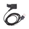 For Garmin VIRB X & XE GPS Action Camera USB Data Sync Charging Cable Dock