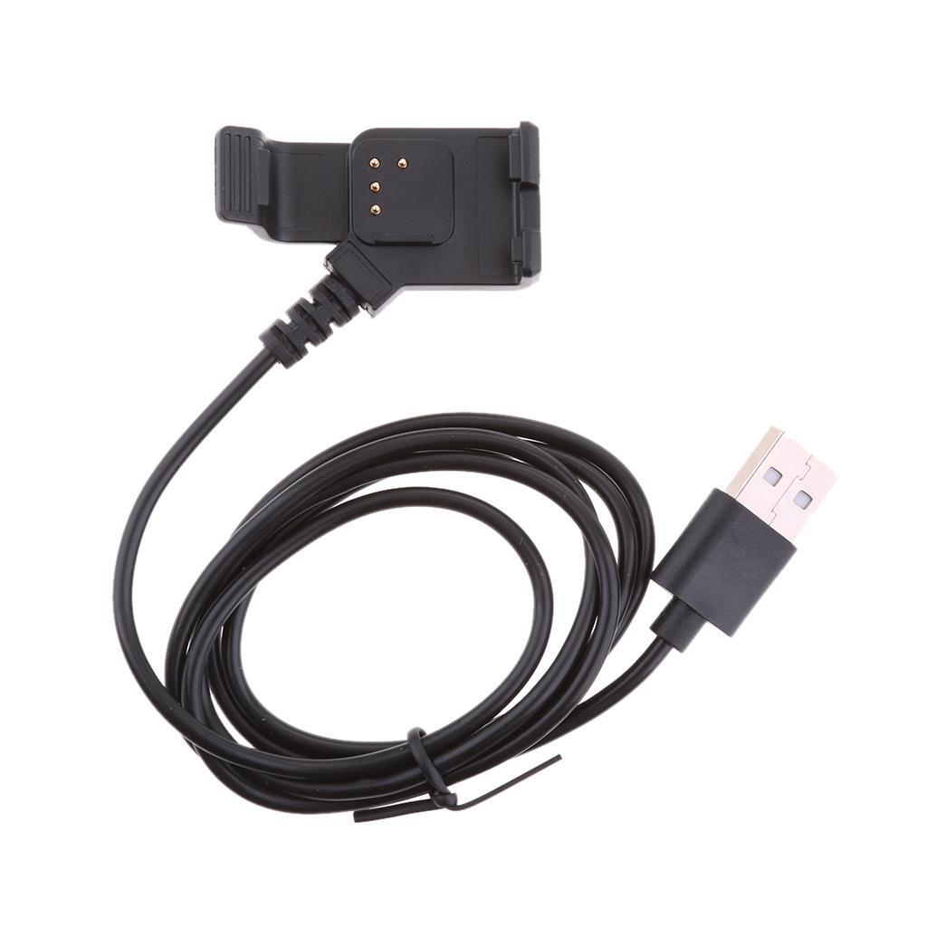 For Garmin VIRB X & XE GPS Action Camera USB Data Sync Charging Cable Dock