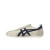 ONITSUKA TIGER Runspark Comfortable Versatile Slip-Resistant Durable Lightweight Low-Top Running Shoes Unisex Running Shoes Beige 1183B480-203