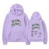 Rapper Drake Music Album Honestly Nevermind Hoodie