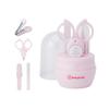 Baby Smile First Grooming Set Baby Products Baby Grooming Baby Care (Scissors/Nail Clippers/Nail File/Tweezers)