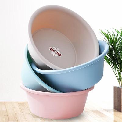 Koupelna a záchod – Lavory