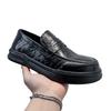 Fashion Fashion Genuine Leather Men Casual Shoes