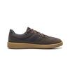 Li Ning Skateboard Shoes Men's Low Top Rich Chocolate Brown/Nightfall Brown AGCW279-5