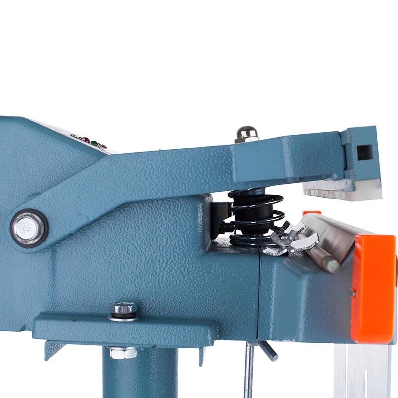 Commercial Foot Pedal Impulse Sealer