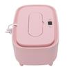 Baby Wipe Warmer Dispenser Large Capacity Fast Heating Wipe Warmer with Sealing   Top