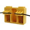 High Performances Wire Soldering Clamp Tool for Stable Welding and Enhances Efficiency In Various Wire Size Daily Use