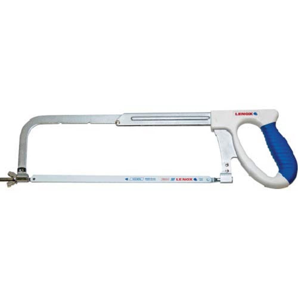 

LENOX T1805723 Adjustable Hacksaw Frame 250/300MM