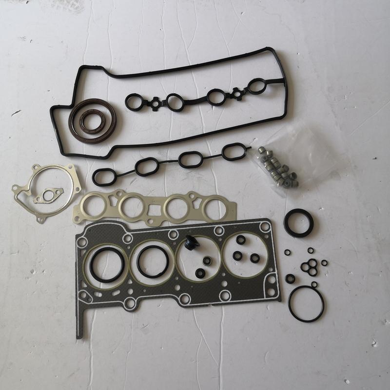 High Quality 4GX15 Engine Gasket Kit Set Engine Overhaul Gaskets for FAW V80 1.5L