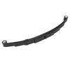 Trailer Leaf Spring 1750lbs 4 Leaf Double Eye Trailer Spring for Cargo Boat Trailer Spindle