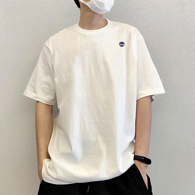 

Timberland Men s Summer T-Shirt A6DKU100 XXL