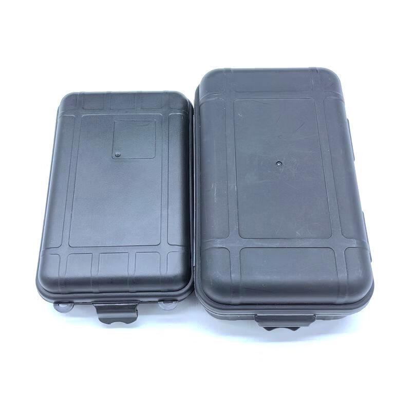 Miflame Outdoor Waterproof Storage Box (3-Pack)