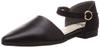Mare Mare Daily Market Separate Pumps WX191502 Black 23cm 3E