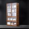 Beifu Multi-Layer Kitchen Storage Cabinet