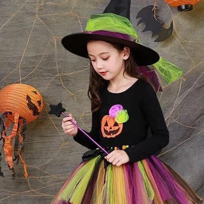 Halloween Kostume Fur Madchen