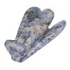 1pcs 1.97 Inch Size Comforting Crystal Figurine Angel Gemstone Decor  Home Decor