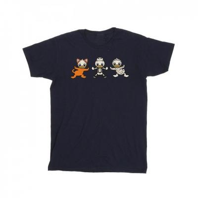 Boys Duck Tales Halloween Costumes T-Shirt