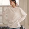 ODER Long Slit Layered T-Shirt - 2 Colors