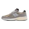 Teddy Santis x New Balance 990v3 Vyrobené v USA Marblehead Unisex Tenisky Sivá Incense M990TG3