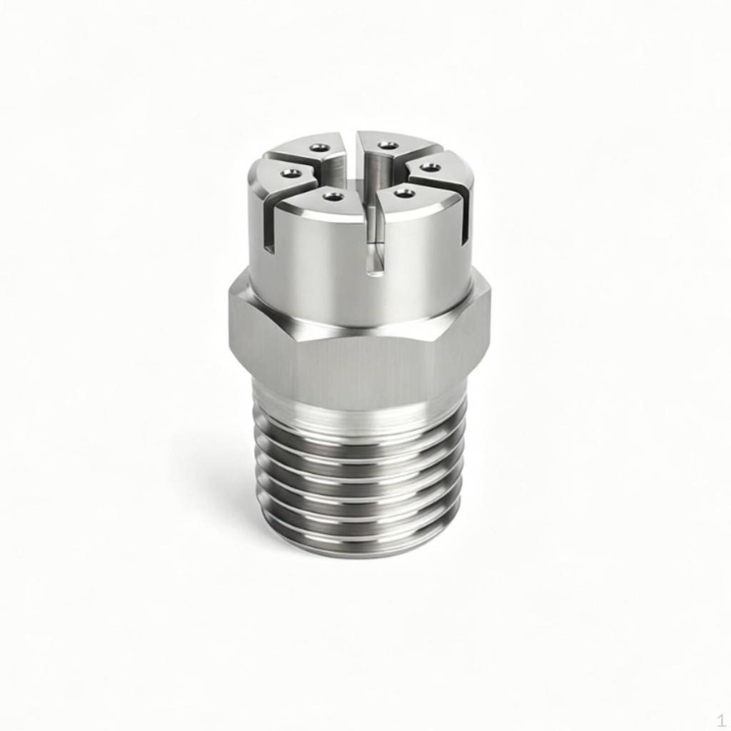 Round Head Blow Nozzle Air Knife Industrial Hardware for Factory Workers, Technicians,