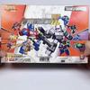 JINGRUIXIANG Brook Block Transformers Heroes Assemble Minifigure Blind Box
