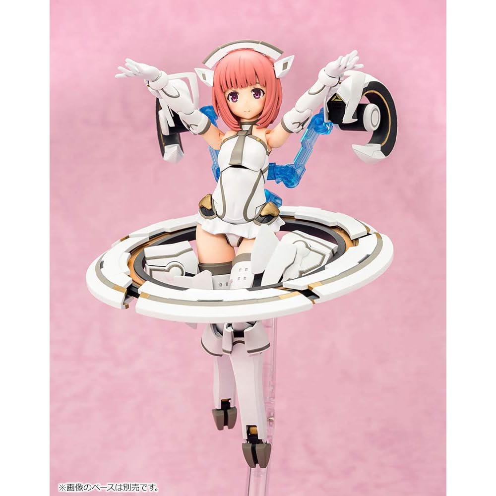 Kotobukiya Megami Device Aika Sougetsu 160mm Non-Scale Plastic Model Figure