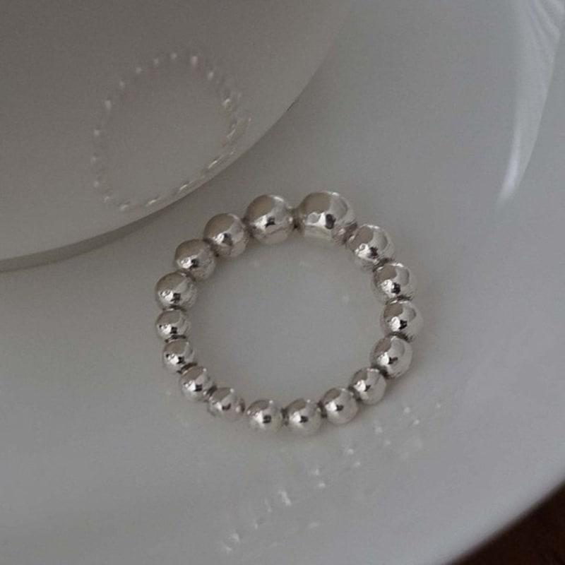 HESTIVO TD301silver R