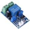 12V Battery Low Voltage Cut Off Automatic Switch On Recovery Protection Module