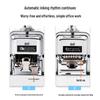 Deli 7506 Numbering Machine