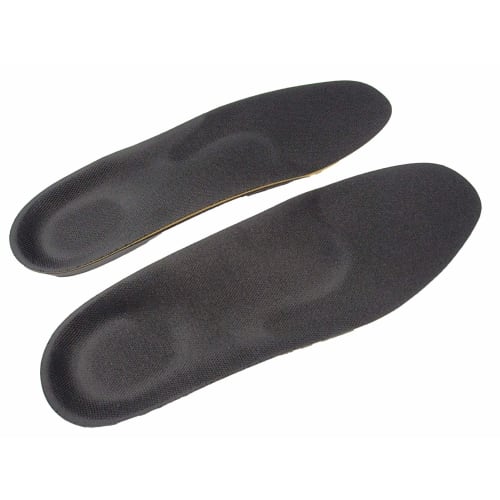 Insole Pro "Flat Feet Countermeasure" (Men's M 25.0-25.5cm)