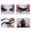 Golf Swing Inflatable Ball Aid Consistent Customized