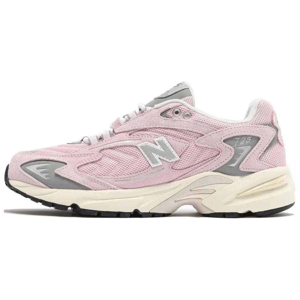 New Balance 725 Mid Century Pink