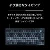 Princeton ULTRA PLUS UP Trigger Compatible Gaming Keyboard with Rapid Triggers, 75% Magnetic Non-Contact Switches, Wired, SOCD Function, CNC Full Alum