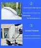 Electric Vehicle High-Definition Transparent Windshield
