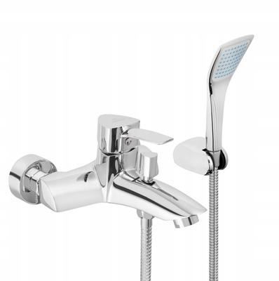 Bathroom Products – Bath & Shower Faucets