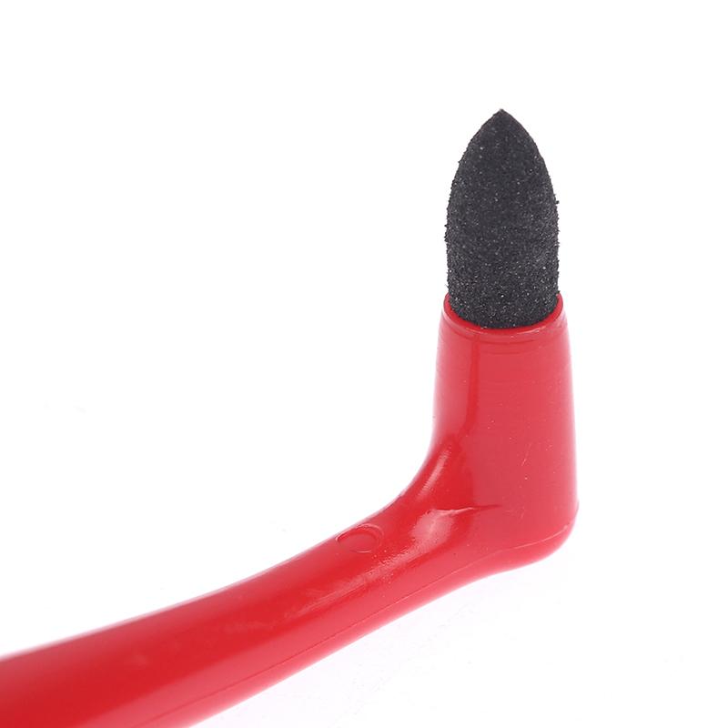 Teeth Stain Remover Teeth Whitening Dental Clean Tartar Plaque Eraser Oral Care