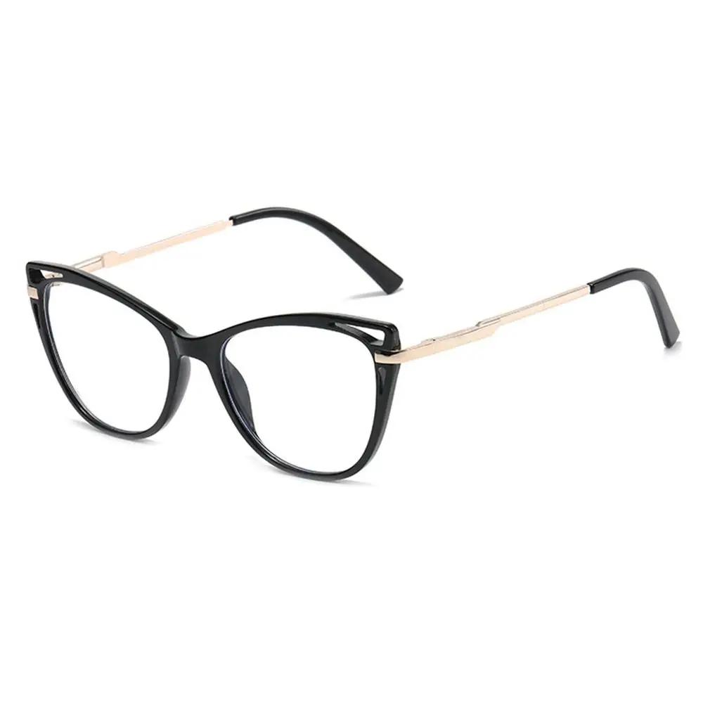 

Классические очки, блокирующие синий свет, защита глаз, круглые очки для ПК, ультралегкие компьютерные очки, мужские, женские