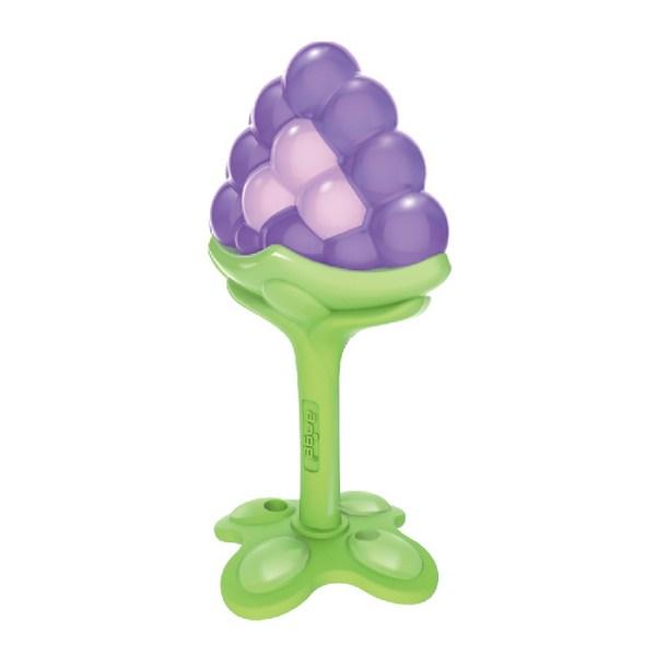 Ange Teething Set of 2 Korean Childrens Toys