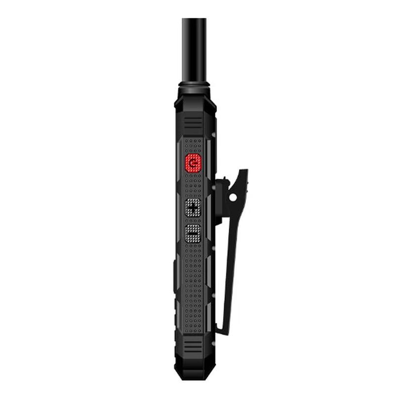 Fomtalk X1 Tiantong Single-Mode Rugged Satellite Phone (CN version)