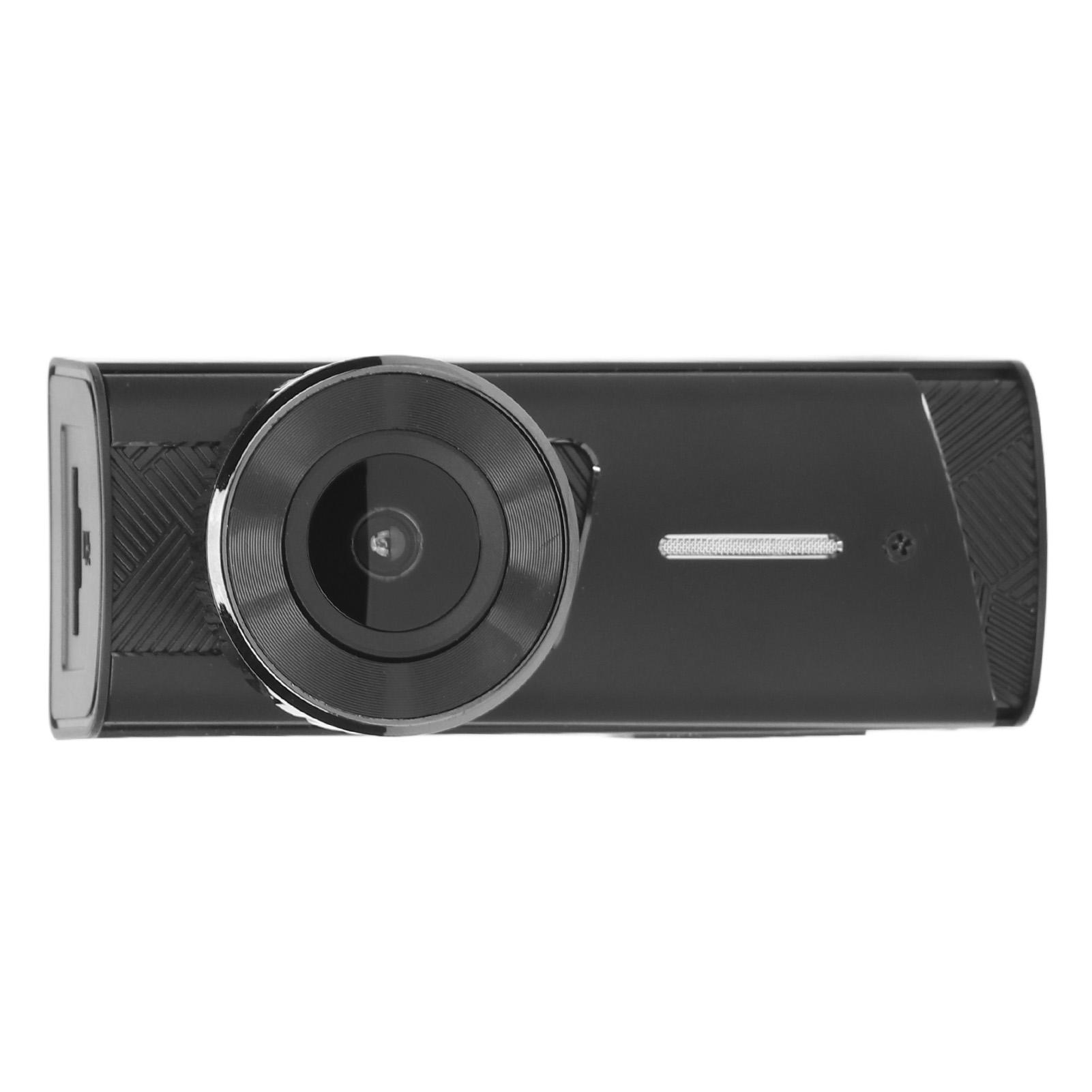 

HD Dash Cam WiFi Real Time Night Vision 120 градусов широкоугольный мини-видеорегистратор с экраном 1,09 дюйма